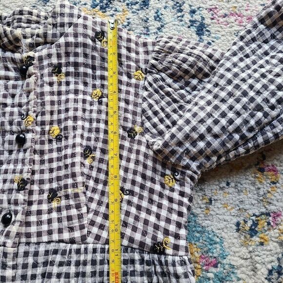 Raymodes quilted house dress - Picture 11 of 17